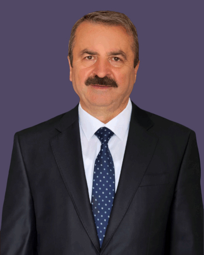 Ahmet YİĞİT