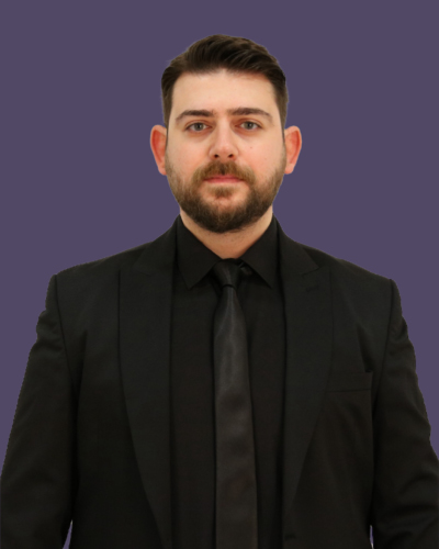 Umut Kurtuluş TEKİN